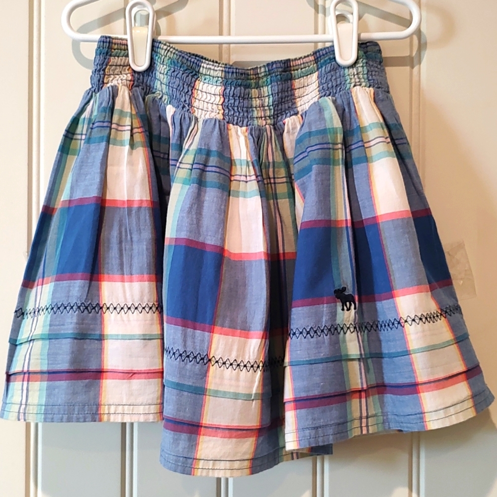 Girls Skirt